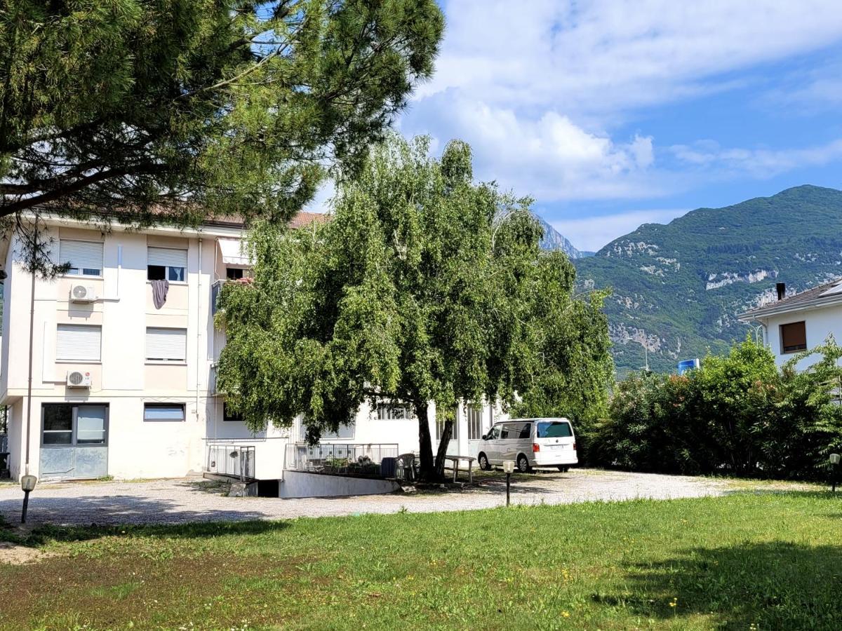 La Betulla Apartment Arco Exterior foto